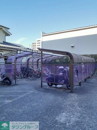 ウインク松木の物件内観写真